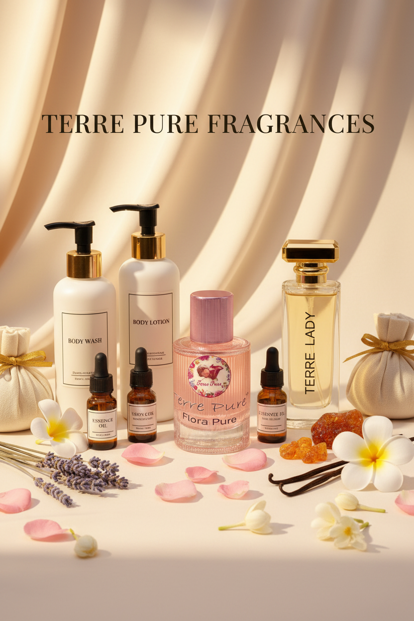 Freshness Accessories