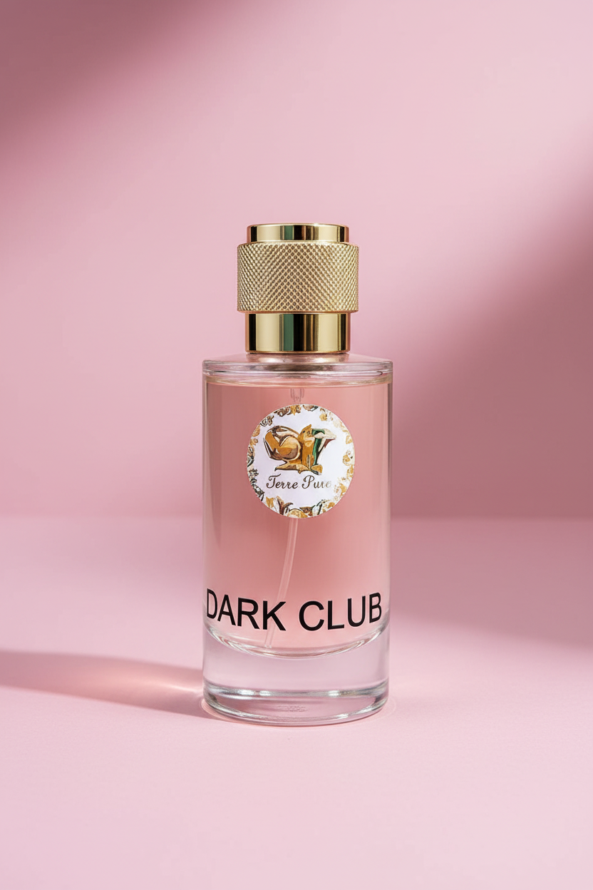 Dark Club – Studio Enhanced