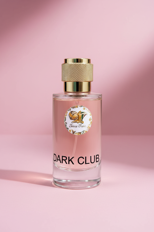 Dark Club – Studio Enhanced