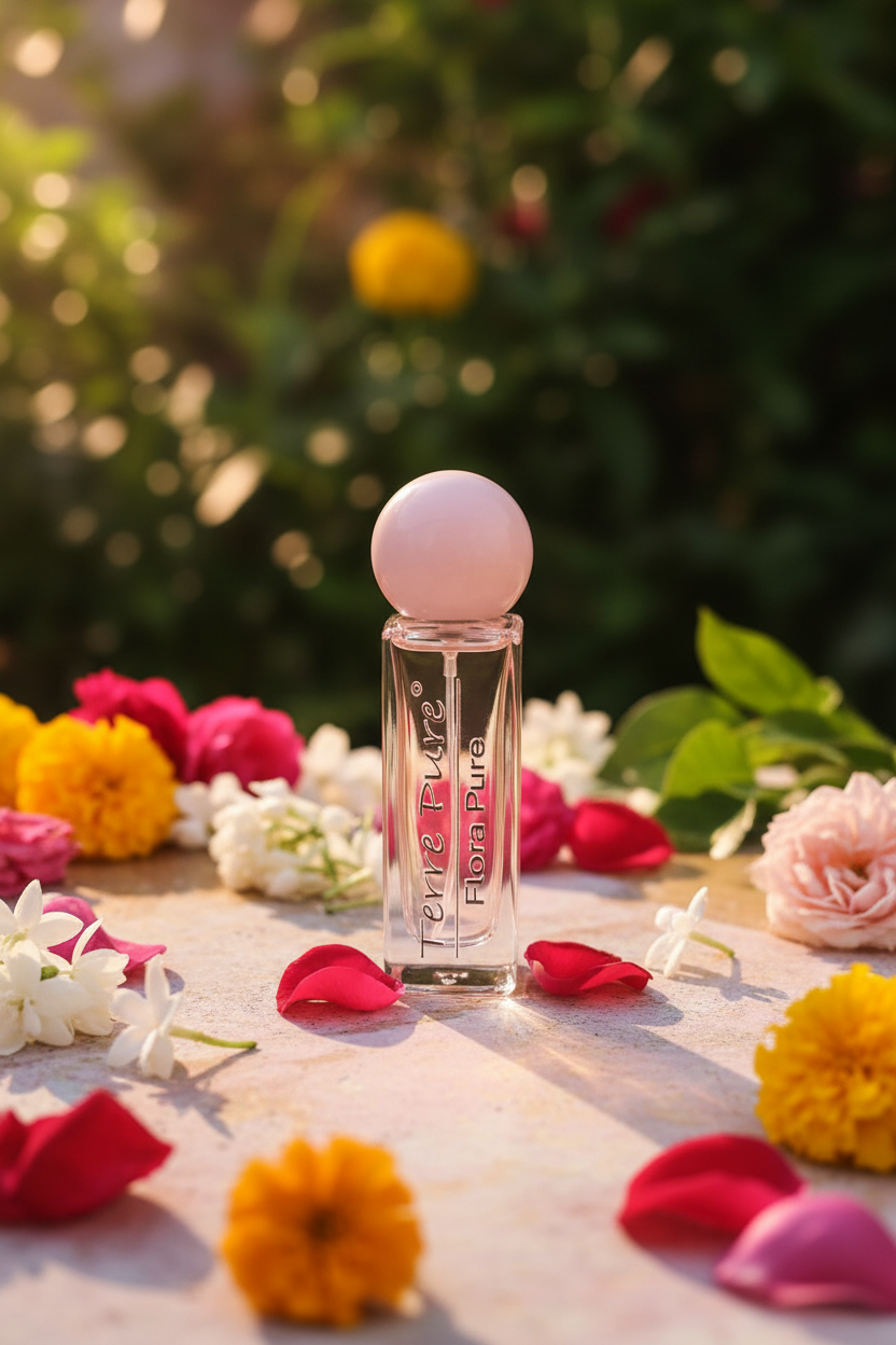 Flora Pure 30ml