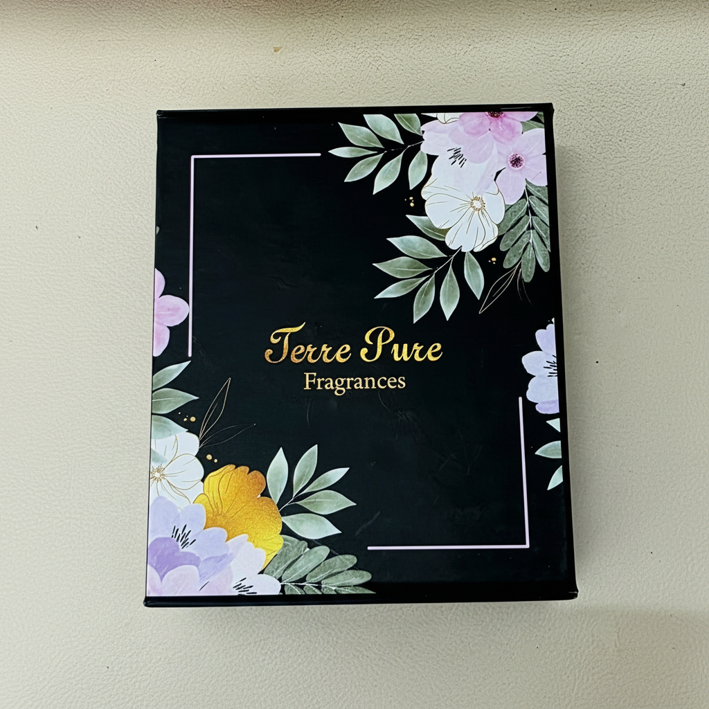 Hamper Box – Studio Enhanced