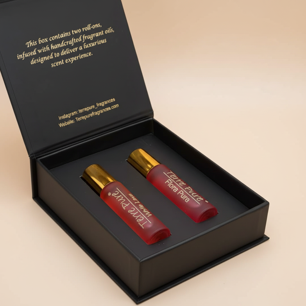 Hamper Open – Studio Enhanced