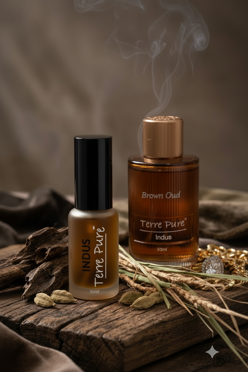 Indus 30ml & 50ml - Corrected Sizes