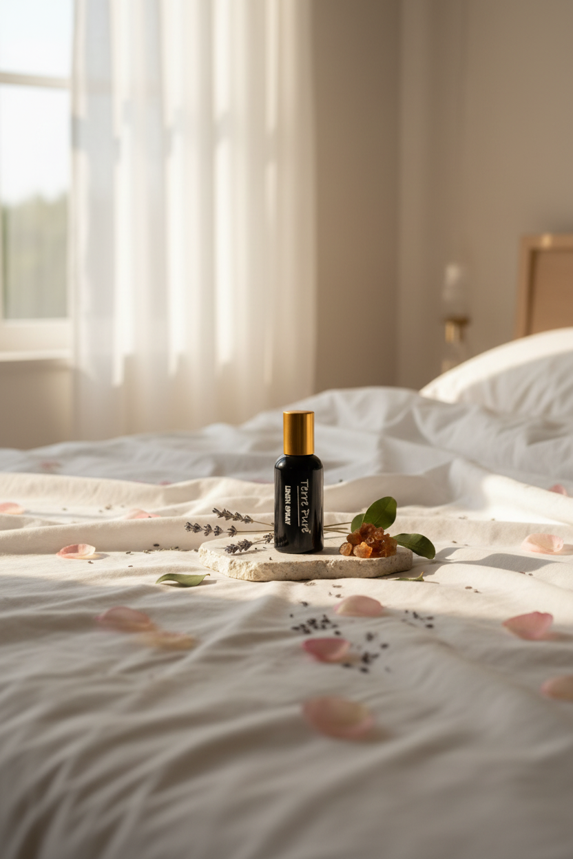 Linen Spray